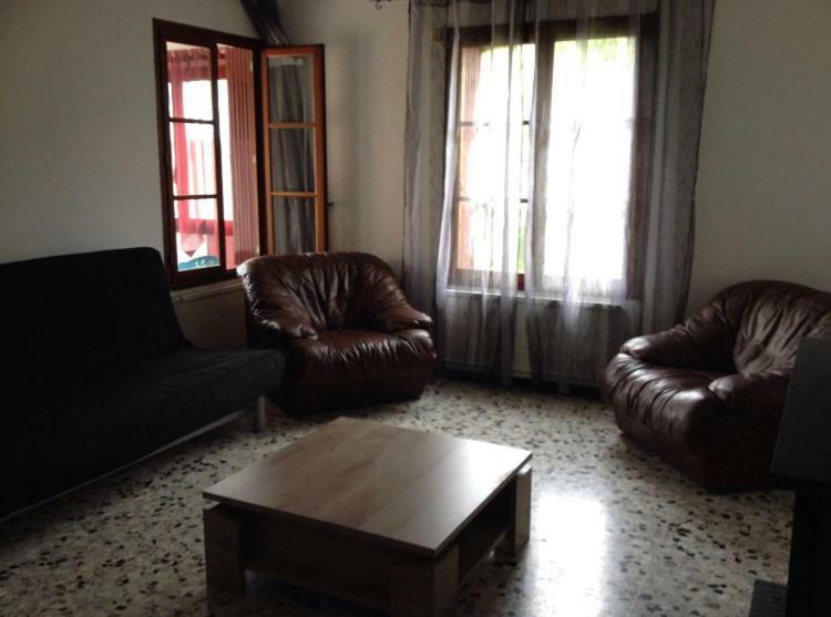 Appartement Tout Confort Avec Parking Ferme 아흘르 외부 사진