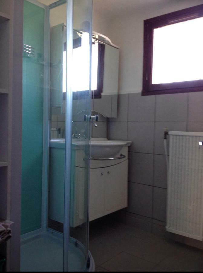Appartement Tout Confort Avec Parking Ferme 아흘르 외부 사진