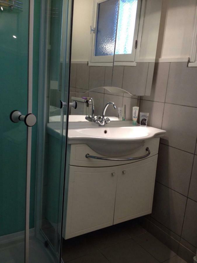 Appartement Tout Confort Avec Parking Ferme 아흘르 외부 사진