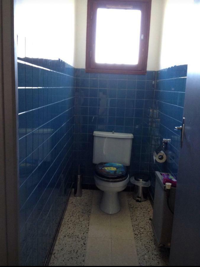Appartement Tout Confort Avec Parking Ferme 아흘르 외부 사진